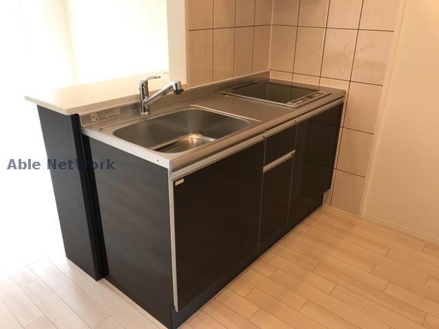  ディアドリームⅡ