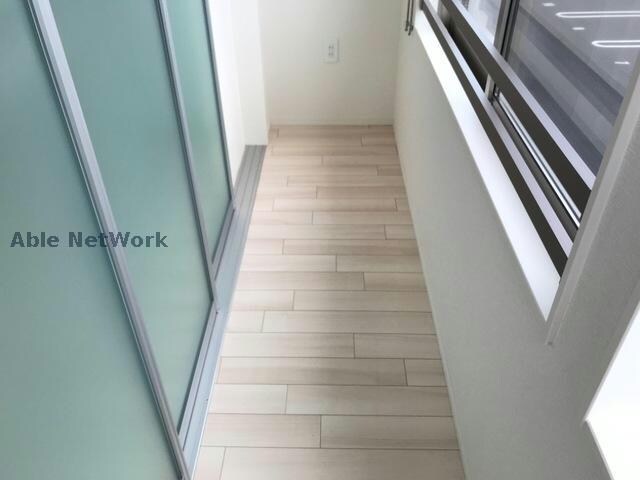  ディアドリームⅡ