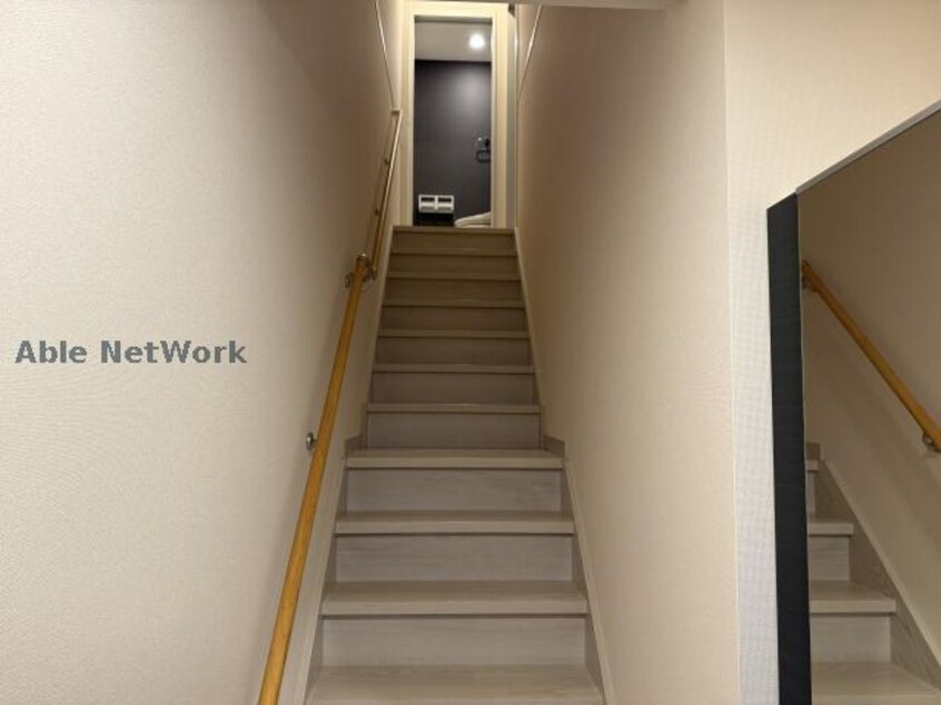  コントレール　Ｂ棟