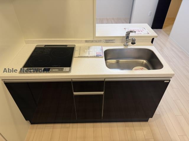  コントレール　Ｂ棟