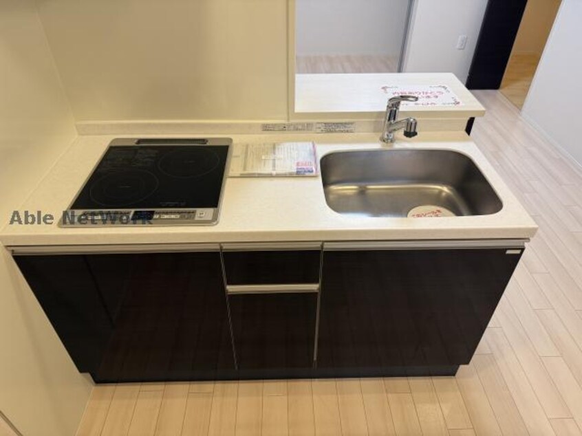  コントレール　Ｂ棟