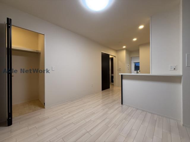  コントレール　Ｂ棟