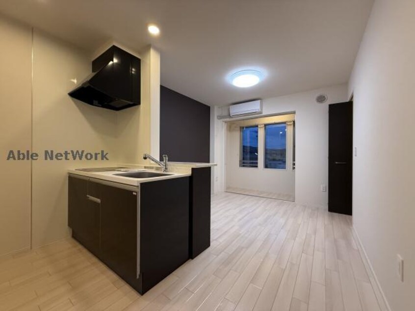  コントレール　Ｂ棟