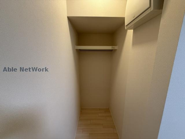  コントレール　Ｂ棟