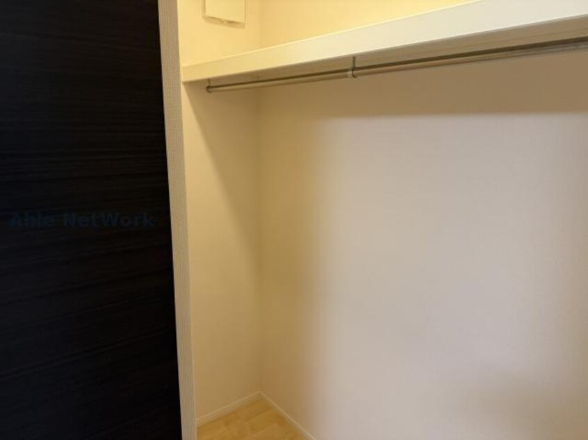  コントレール　Ｂ棟