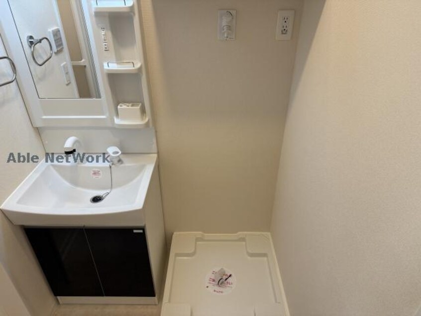  コントレール　Ｂ棟