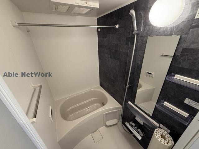  コントレール　Ｂ棟