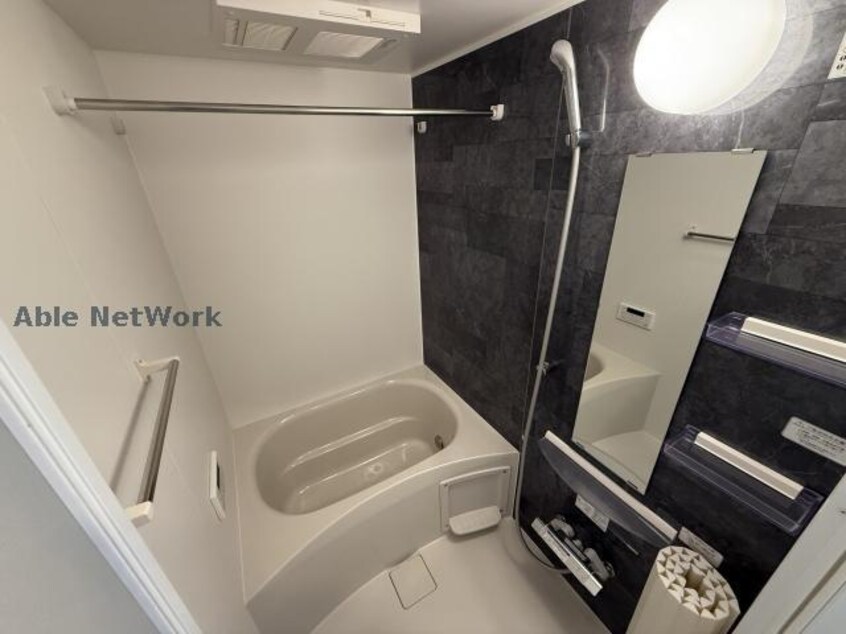  コントレール　Ｂ棟