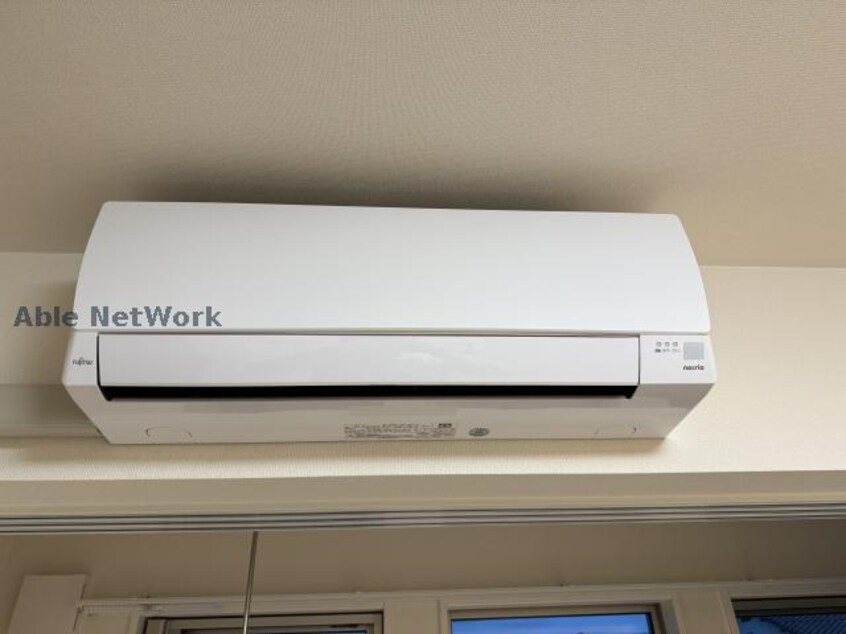  コントレール　Ｂ棟