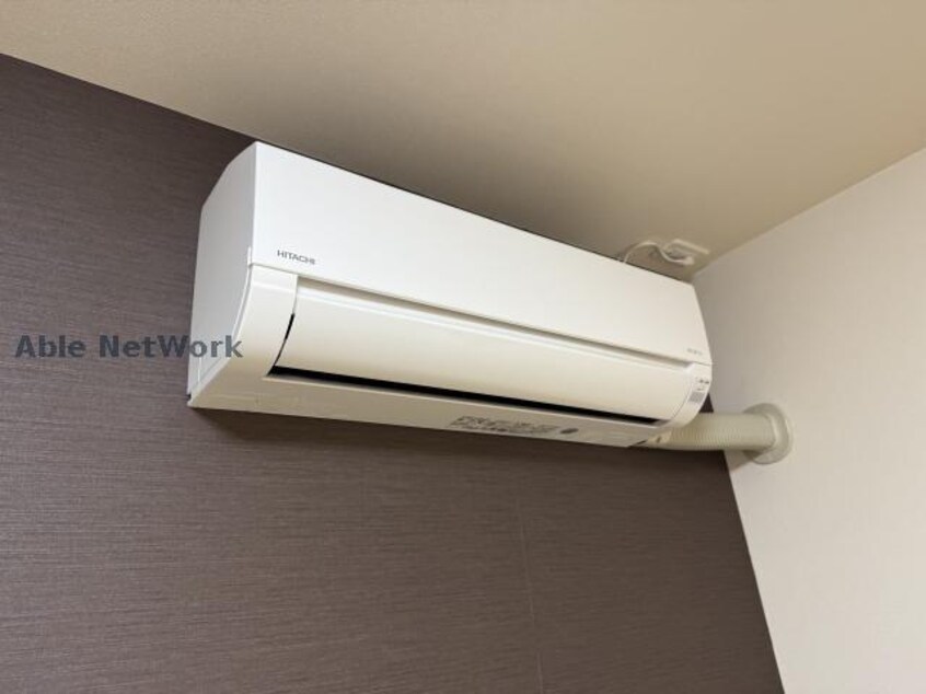  コントレール　Ｂ棟