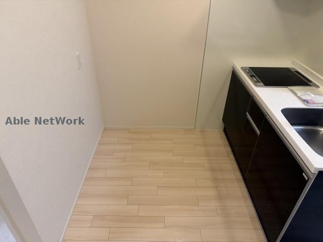  コントレール　Ｂ棟