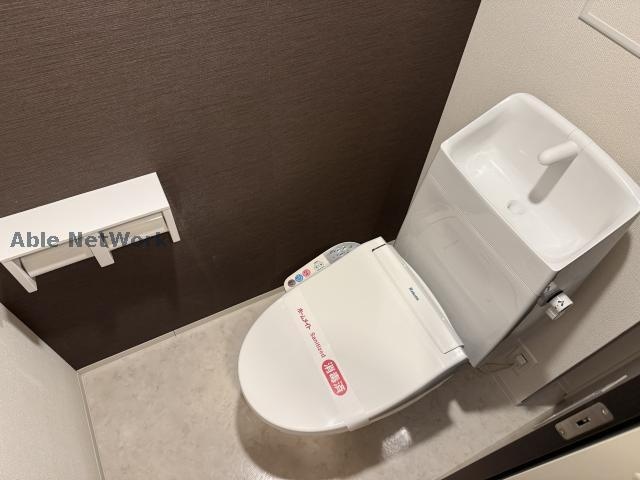  コントレール　Ｂ棟