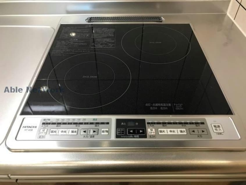  ラヴィアンローズ