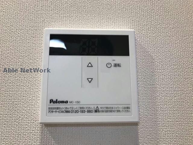  ラヴィアンローズ