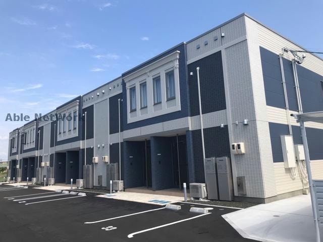  プラミオン　カーザ