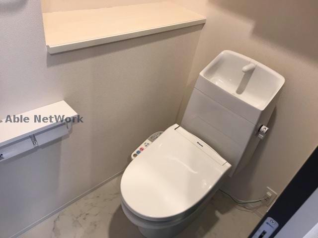  プラミオン　カーザ