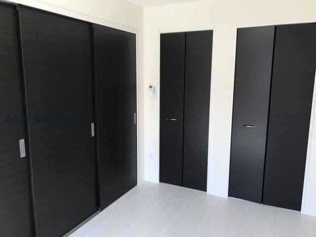  プラミオン　カーザ