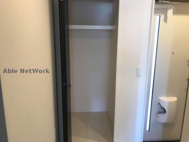  プラミオン　カーザ