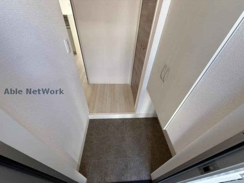  ヴォルケン　ガルテン　A棟