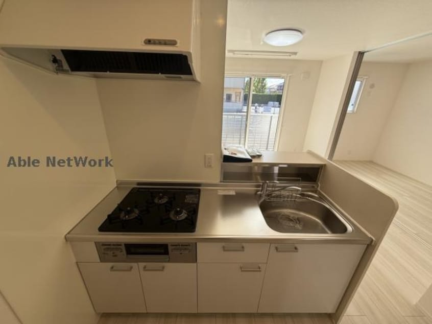  ヴォルケン　ガルテン　A棟