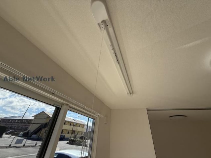  ヴォルケン　ガルテン　A棟