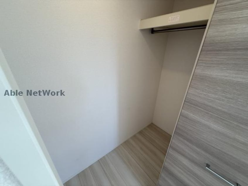  ヴォルケン　ガルテン　A棟