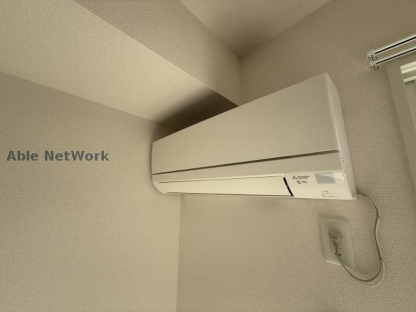  ヴォルケン　ガルテン　A棟