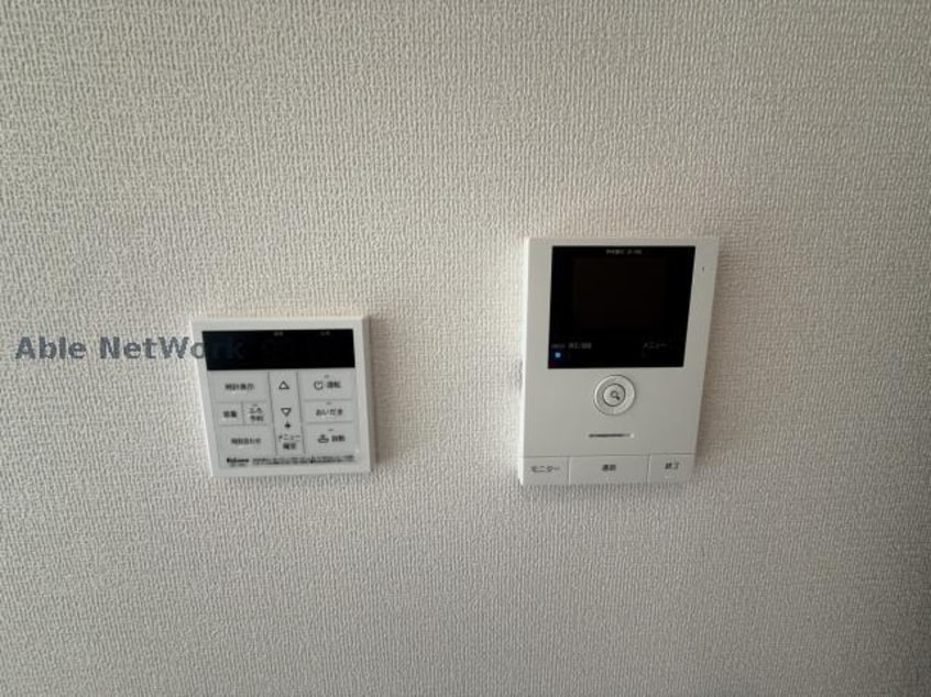  ヴォルケン　ガルテン　A棟