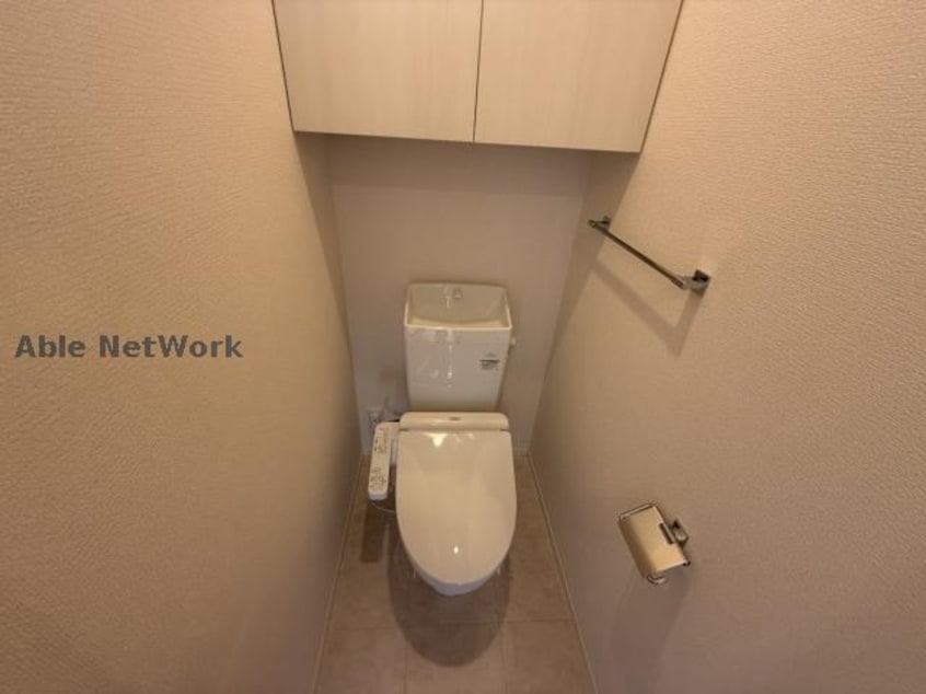  ヴォルケン　ガルテン　A棟