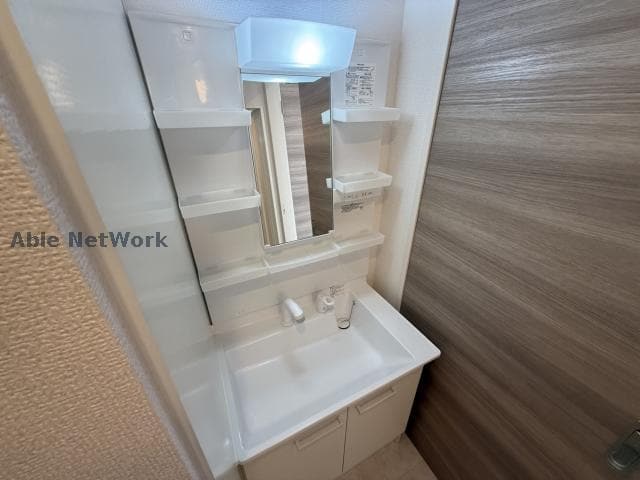  ヴォルケン　ガルテン　A棟