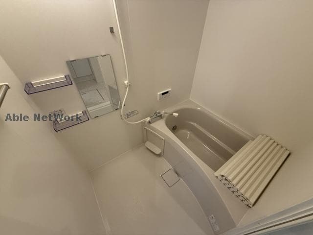  ヴォルケン　ガルテン　A棟