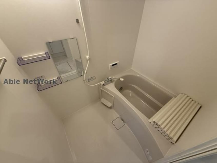  ヴォルケン　ガルテン　A棟