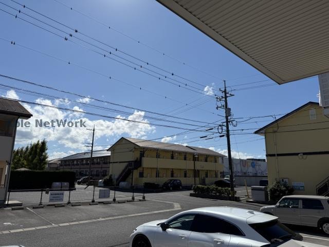  ヴォルケン　ガルテン　A棟