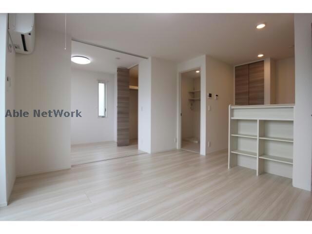  ヴォルケン　ガルテン　B棟