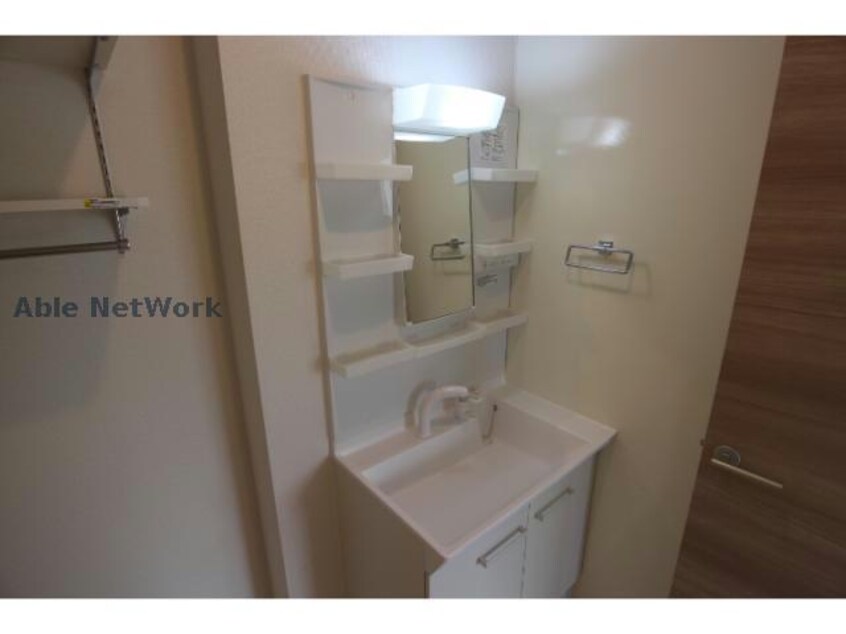  ヴォルケン　ガルテン　B棟