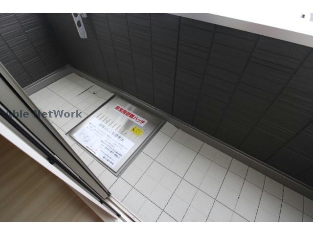  ヴォルケン　ガルテン　B棟