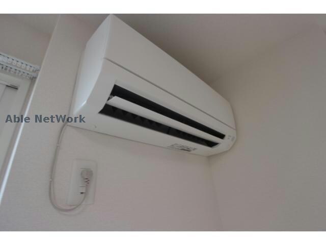  ヴォルケン　ガルテン　B棟