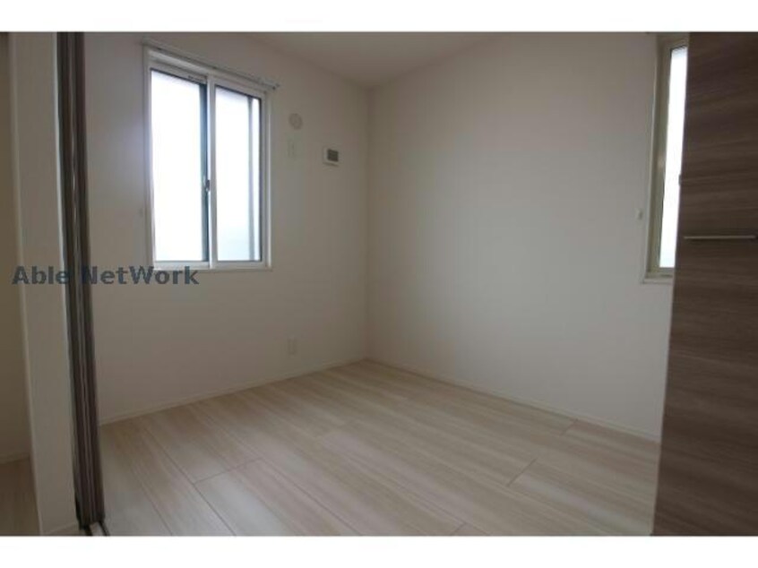  ヴォルケン　ガルテン　B棟