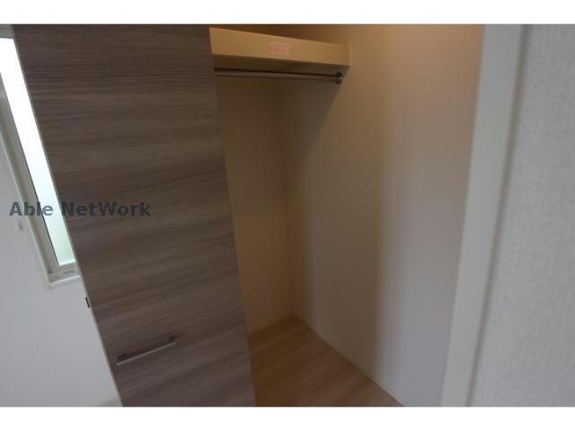  ヴォルケン　ガルテン　B棟