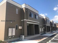 エスポワール・ド・イズモ