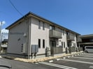 Credor Izumoの外観