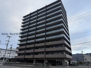 エクセレンシア姫原The Prestige