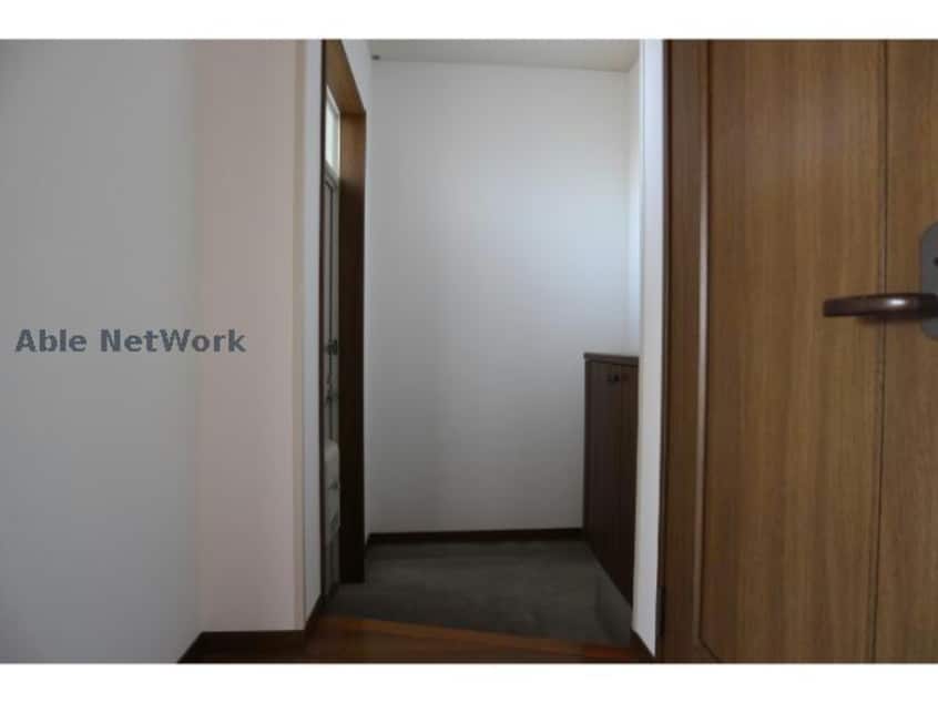  サングレイス浜村　B棟