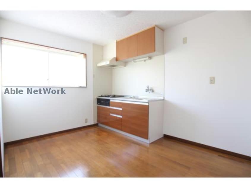  サングレイス浜村　B棟