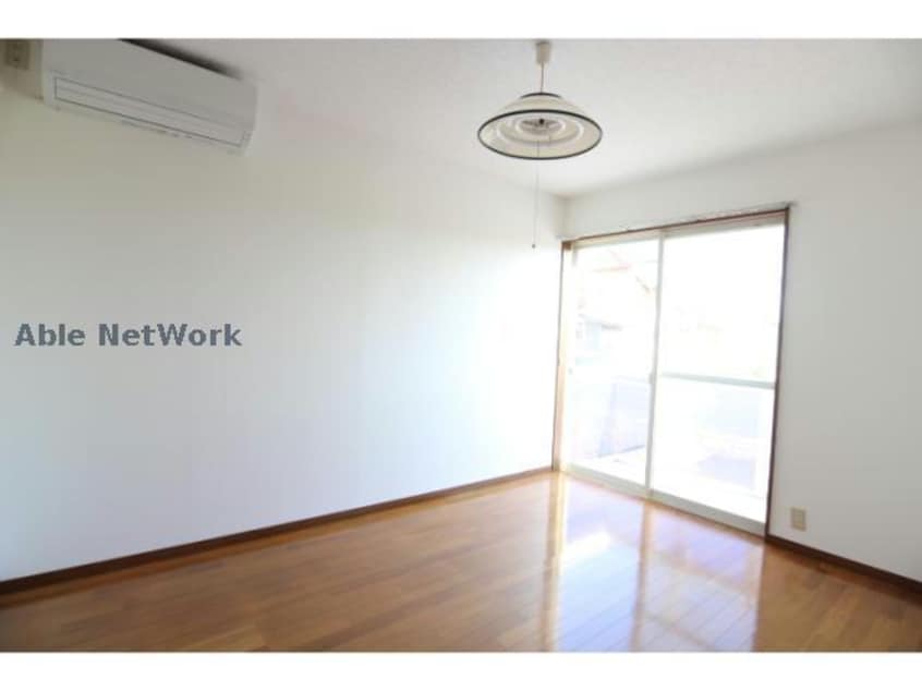  サングレイス浜村　B棟