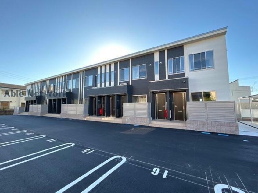  アルコバレーノ