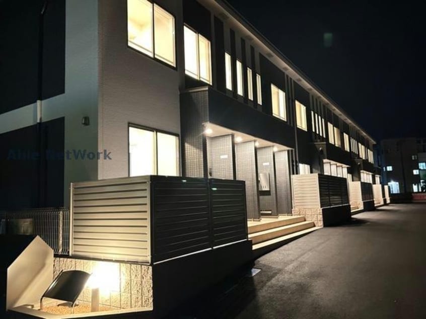  アルコバレーノ