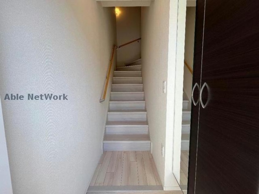  カナル・セカンド