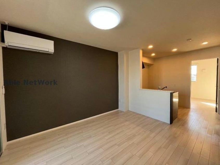  カナル・セカンド