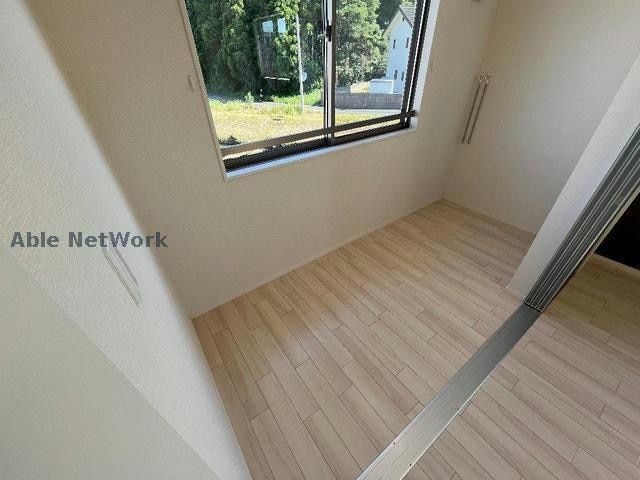  カナル・セカンド